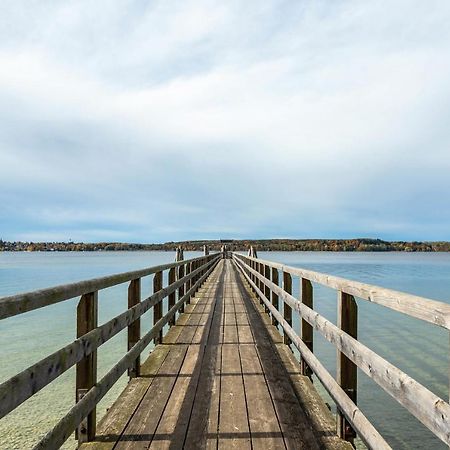 Escape To The Lake Inning am Ammersee Extérieur photo