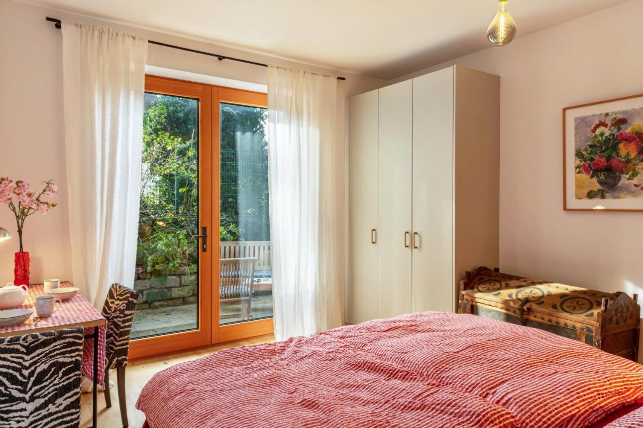 Escape To The Lake Inning am Ammersee Extérieur photo