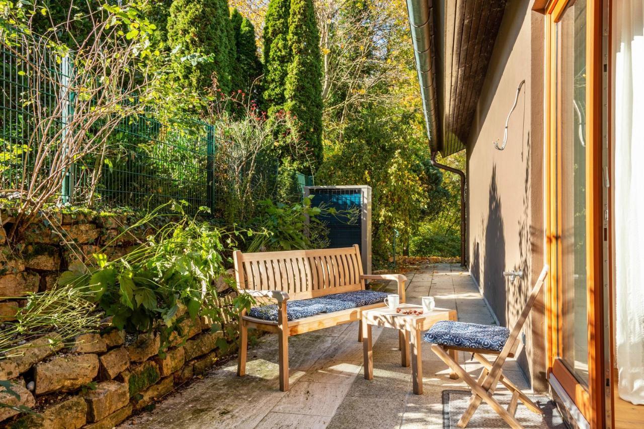 Escape To The Lake Inning am Ammersee Extérieur photo